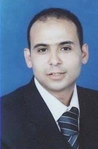 حازم الشافعى
