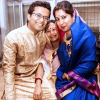 Amartya Dey