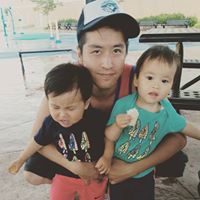 Jeremy Yeung