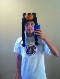 Cory Harmon