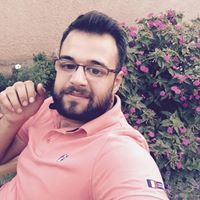 محمد السكماني