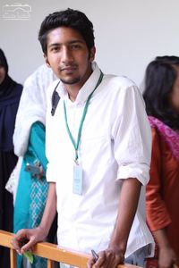 Awais Afzal
