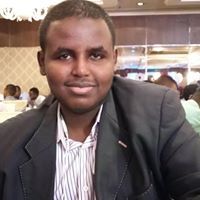 Mohamed Yusuf