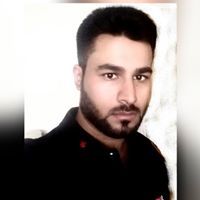 Almhde Salman