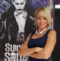 Анна Матвиец