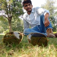 Yagnik Manhas