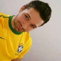 Benjamin Ibrulj
