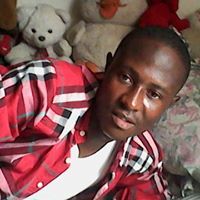 Leon Sharty