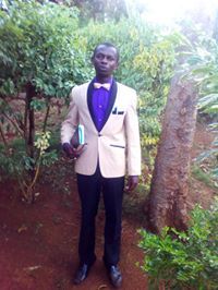 Polycarp Pilot