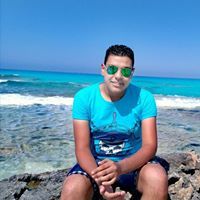 Omar Ahmed