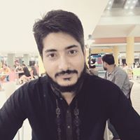 Zain Ul