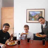 Jaime Huarsaya Rivera