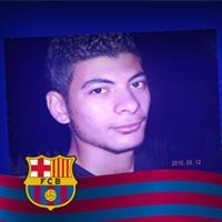 Ahmed Gamal
