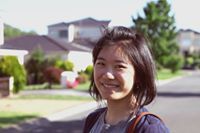 Jing Zhang
