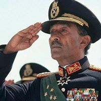 Mohamed Sadat
