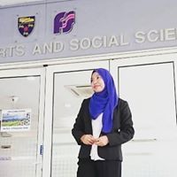 Atikah Ismail