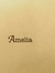 Amelia Arbek