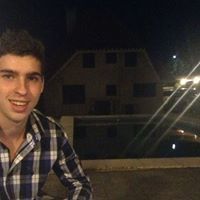 Diego Pilosof
