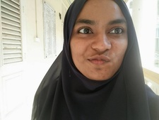 Radziah Peh