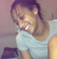 Amirah Fields