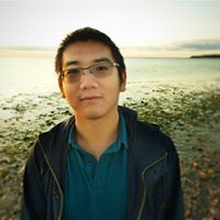Chenxiao XU
