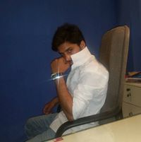 Saqib Shaheen