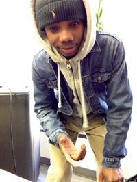 Kelz Too'Cool