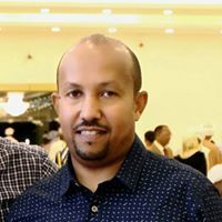 Amir Saif