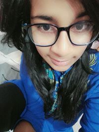 জেমিমা পৃথা