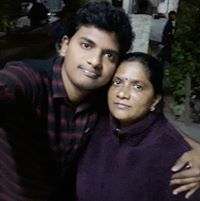 Kanthi Choudary