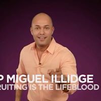 Miguel Illidge