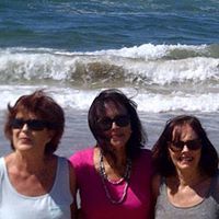 Beverley Crookshank