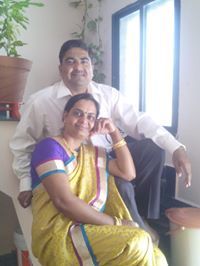 Anil Jain