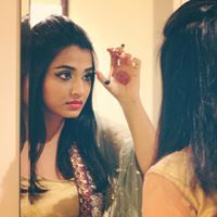 Ayesha