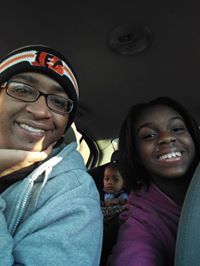 Natalie Corley-Lackey