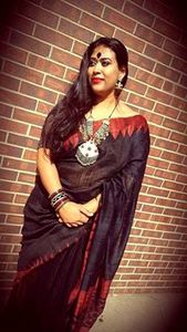 কাঁকন চট্টোপাধ্যায়