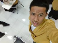 Fahmi Hidayatullah