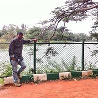Maninder Singh