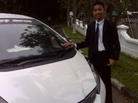 Rizki Diawar