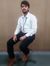 Harshva...