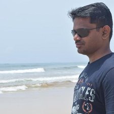 Sathish Dharmalingam