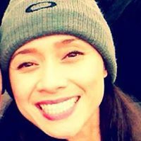 Christine Pham