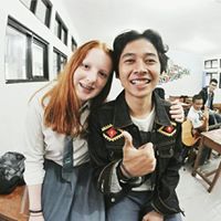 Dinda Nugraha