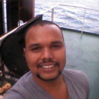 Ramesh Kumar GS