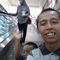 Jafar Shodiq