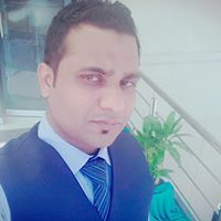 Fahad Umer