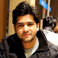 Abhishek Sharma
