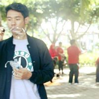 Muhammad Setiawan