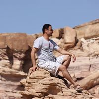 Sherif Ghadiry