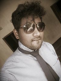 Yogeswaran Rameshan